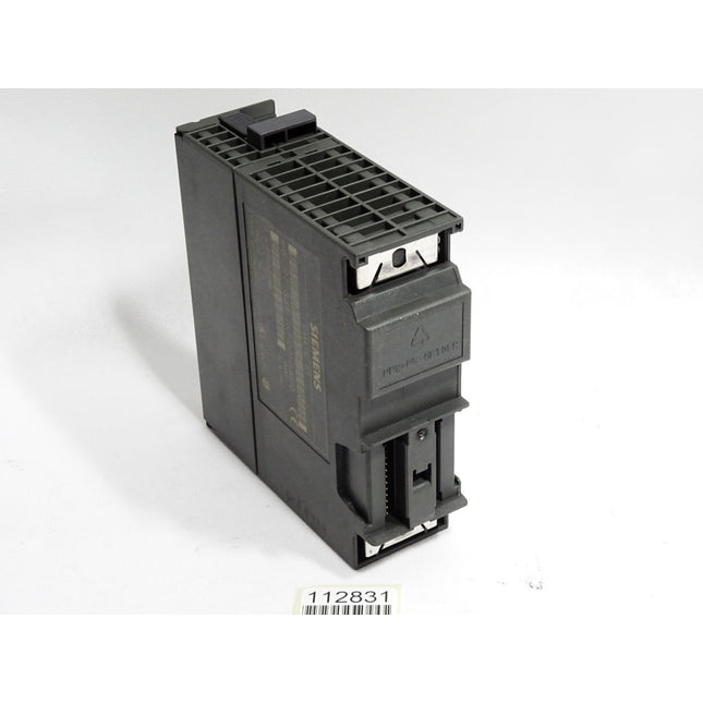 Siemens S7-300 SM331 6ES7331-7KF00-0AB0 6ES7 331-7KF00-0AB0 - Maranos.de