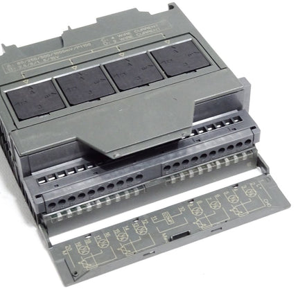 Siemens S7-300 SM331 6ES7331-7KF00-0AB0 6ES7 331-7KF00-0AB0 - Maranos.de