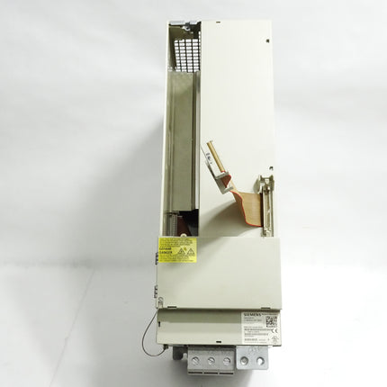 Siemens Simodrive LT-Modul INT.160A 6SN1123-1AA00-0EA2 Version A - Maranos.de