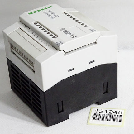 Klöckner Moeller SUCOcontrol LE4-116-DX1 Digital Module - Frontklappe beschädigt