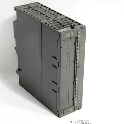 Siemens S7-300 SM374 6ES7374-2XH00-0AA0 6ES7 374-2XH00-0AA0 - Maranos.de