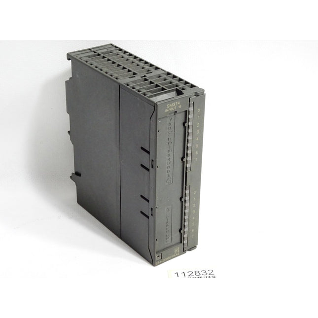 Siemens S7-300 SM374 6ES7374-2XH00-0AA0 6ES7 374-2XH00-0AA0 - Maranos.de