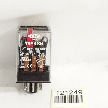 Iskra ise TRP6934 10A