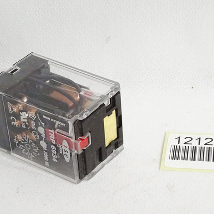 Iskra ise TRP6934 10A