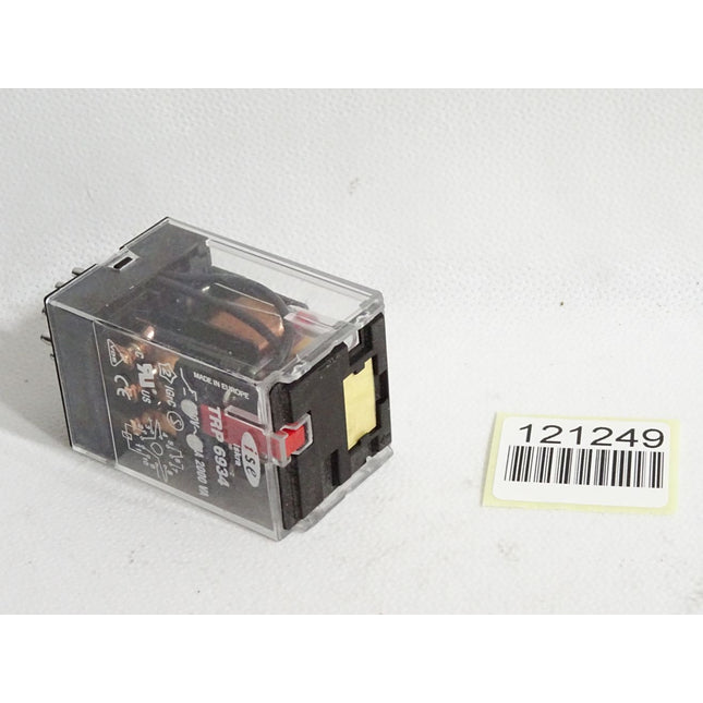 Iskra ise TRP6934 10A