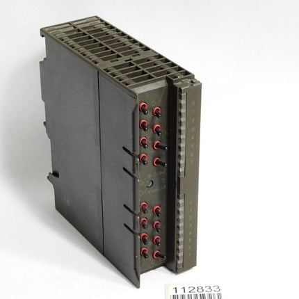 Siemens S7-300 SM374 6ES7374-2XH00-0AA0 6ES7 374-2XH00-0AA0 - Maranos.de