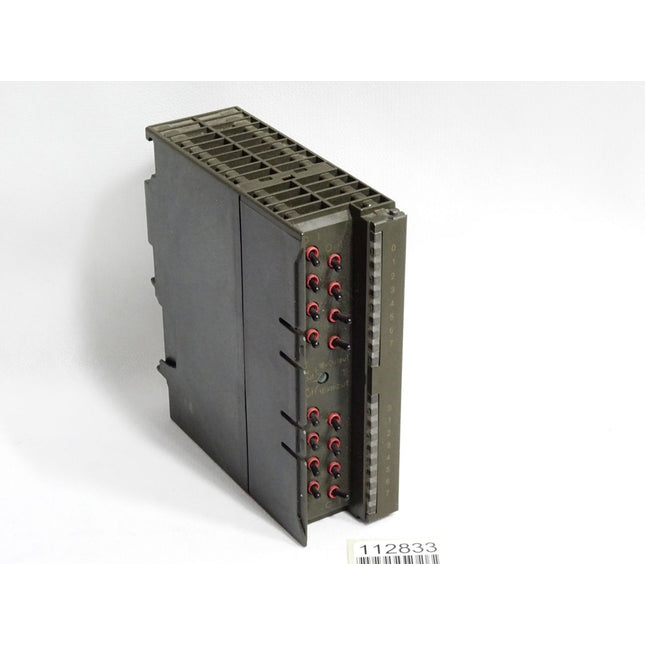 Siemens S7-300 SM374 6ES7374-2XH00-0AA0 6ES7 374-2XH00-0AA0 - Maranos.de