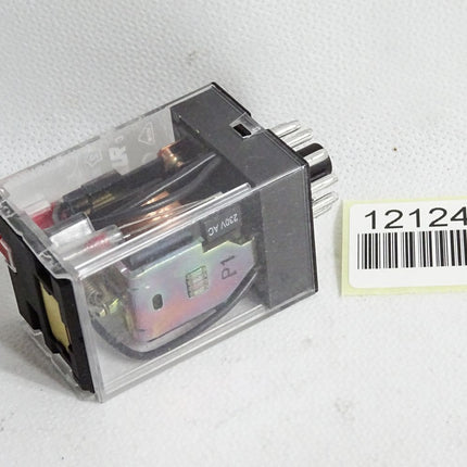 Iskra ise TRP6934 10A