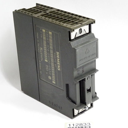 Siemens S7-300 SM374 6ES7374-2XH00-0AA0 6ES7 374-2XH00-0AA0 - Maranos.de