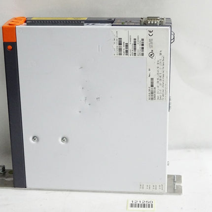 B&R Acopos 1010 Servoverstärker 8V1010.50-2 Rev. G0 + 8AC110.60-2 + 8AC122.60-2