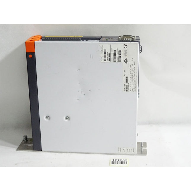 B&R Acopos 1010 Servoverstärker 8V1010.50-2 Rev. G0 + 8AC110.60-2 + 8AC122.60-2