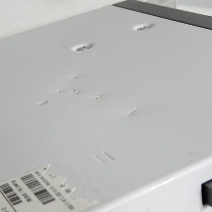 B&R Acopos 1010 Servoverstärker 8V1010.50-2 Rev. G0 + 8AC110.60-2 + 8AC122.60-2