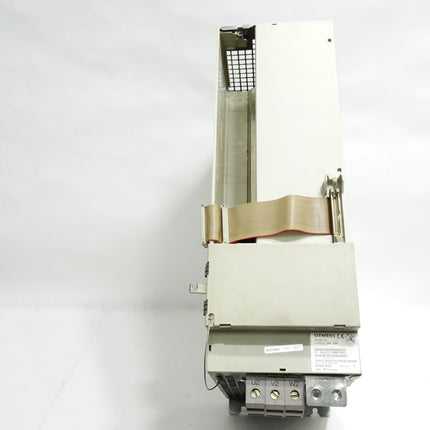 Siemens Simodrive LT-Modul INT.160A 6SN1123-1AA00-0EA1 Version A - Maranos.de