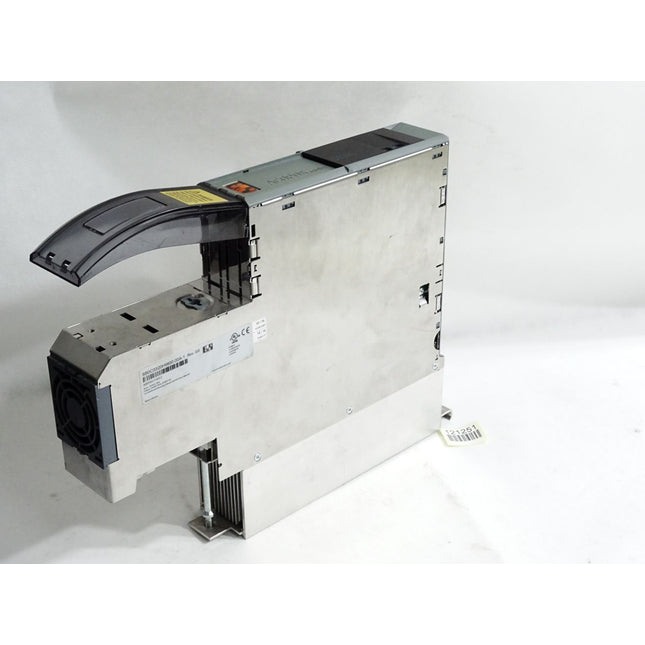 B&R ACOPOSmulti Hilfsversorgungsmodul 32A 8B0C0320HW00.00A-1 Rev. G0