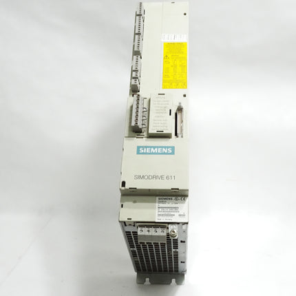 Siemens Simodrive E/R-Modul INT.16/21kW 6SN1145-1BA01-0BA1 Version A - Maranos.de