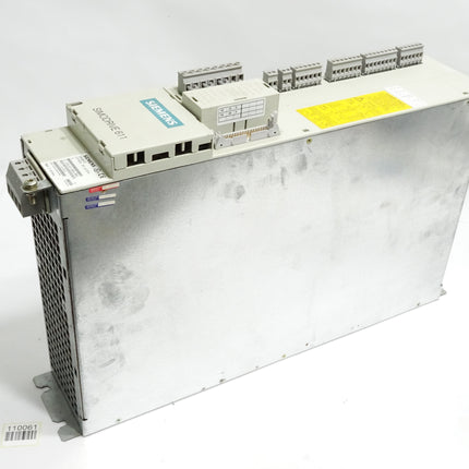 Siemens Simodrive E/R-Modul INT.16/21kW 6SN1145-1BA01-0BA1 Version A - Maranos.de
