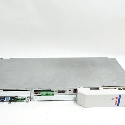 Rexroth Indramat HDS02.2-W040N-HS12-01-FW Servo Drive Module - Maranos.de