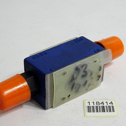 Rexroth Drosselrückschlagventil R900727967 Z2FS6-2-44/2QV/60 - Maranos.de