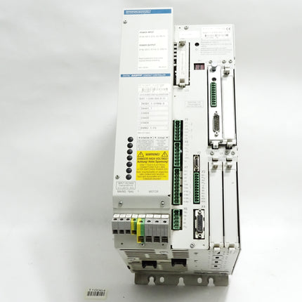Indramat DKS01.1-W100A-DA02-01-FW R911271023 DKS Intelligent Digital Servo Drive - Maranos.de