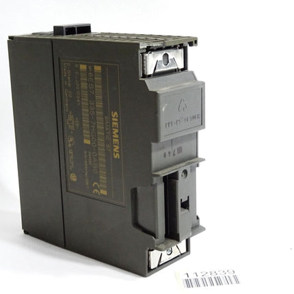 Siemens S7-300 SM335 6ES7335-7HG00-0AB0 6ES7 335-7HG00-0AB0 - Maranos.de