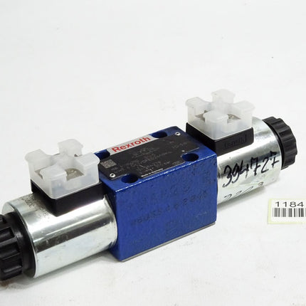 Rexroth Wegschieberventil R900567512 4WE6D62/OFEG24N9K4 - Maranos.de