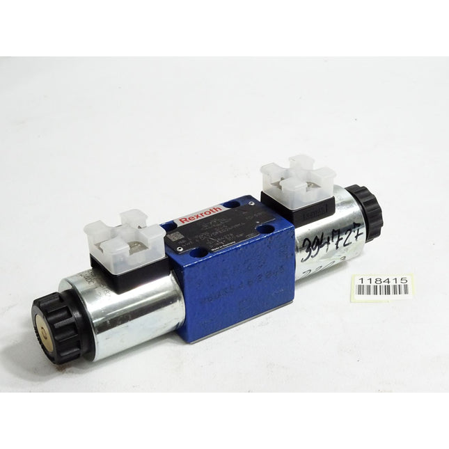 Rexroth Wegschieberventil R900567512 4WE6D62/OFEG24N9K4 - Maranos.de