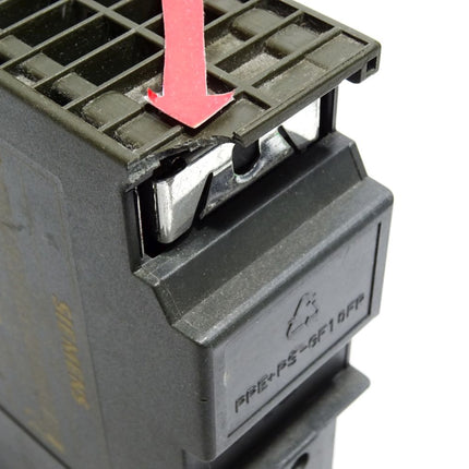 Siemens S7-300 SM335 6ES7335-7HG00-0AB0 6ES7 335-7HG00-0AB0 - Maranos.de