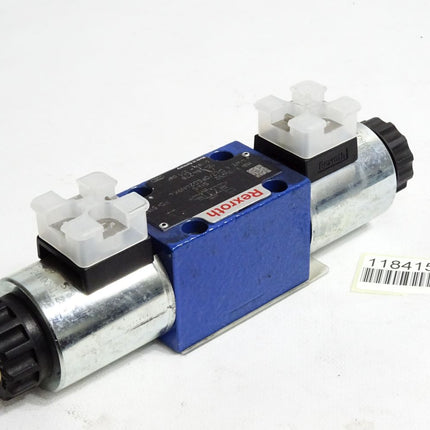 Rexroth Wegschieberventil R900567512 4WE6D62/OFEG24N9K4 - Maranos.de
