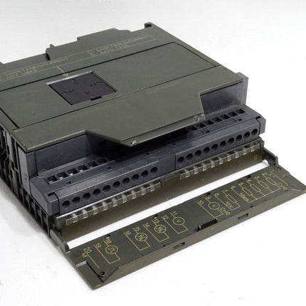 Siemens S7-300 SM335 6ES7335-7HG00-0AB0 6ES7 335-7HG00-0AB0 - Maranos.de