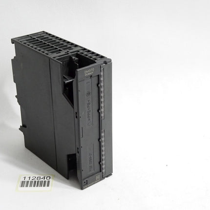 Siemens S7-300 Dummy DM370 6ES7370-0AA01-0AA0 6ES7 370-0AA01-0AA0 - Maranos.de