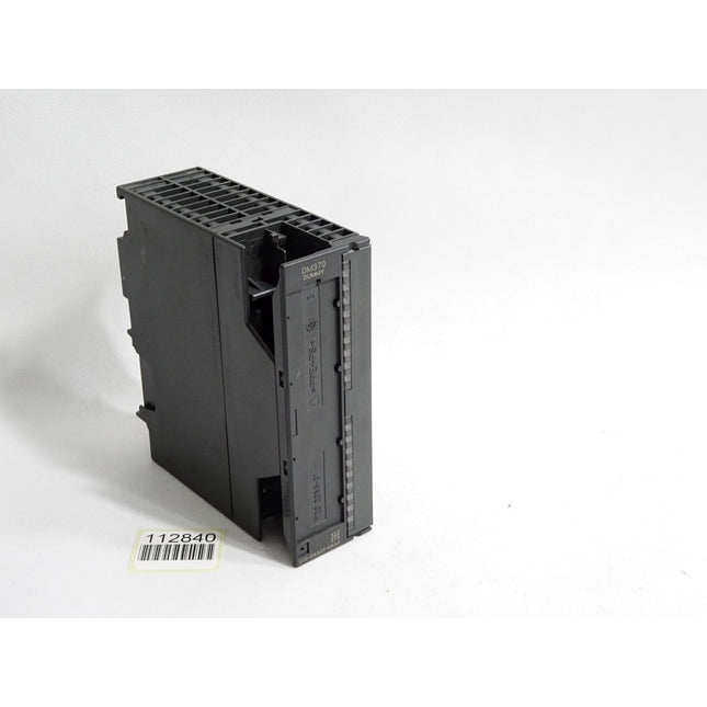 Siemens S7-300 Dummy DM370 6ES7370-0AA01-0AA0 6ES7 370-0AA01-0AA0 - Maranos.de