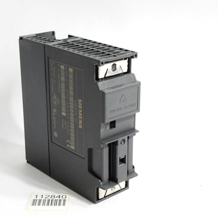 Siemens S7-300 Dummy DM370 6ES7370-0AA01-0AA0 6ES7 370-0AA01-0AA0 - Maranos.de