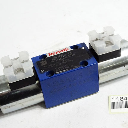 Rexroth Wegschieberventil R900561292 4WE6Q62/EG24N9K4 - Maranos.de