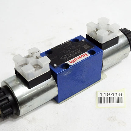 Rexroth Wegschieberventil R900561292 4WE6Q62/EG24N9K4 - Maranos.de