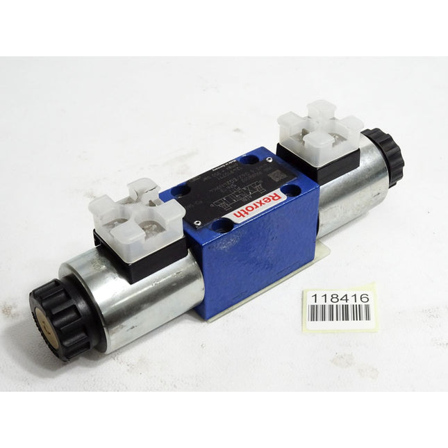 Rexroth Wegschieberventil R900561292 4WE6Q62/EG24N9K4 - Maranos.de