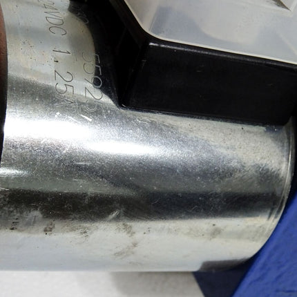 Rexroth Wegschieberventil R900561292 4WE6Q62/EG24N9K4 - Maranos.de
