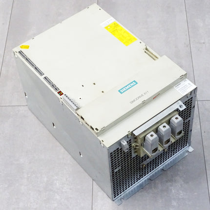 Siemens Simodrive E/R-Modul INT.55/71kW 6SN1145-1BA01-0DA1 Version A - Maranos.de