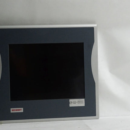 Beckhoff Economy-Panel-PC CP7702-1149-0010 15,0" Touch