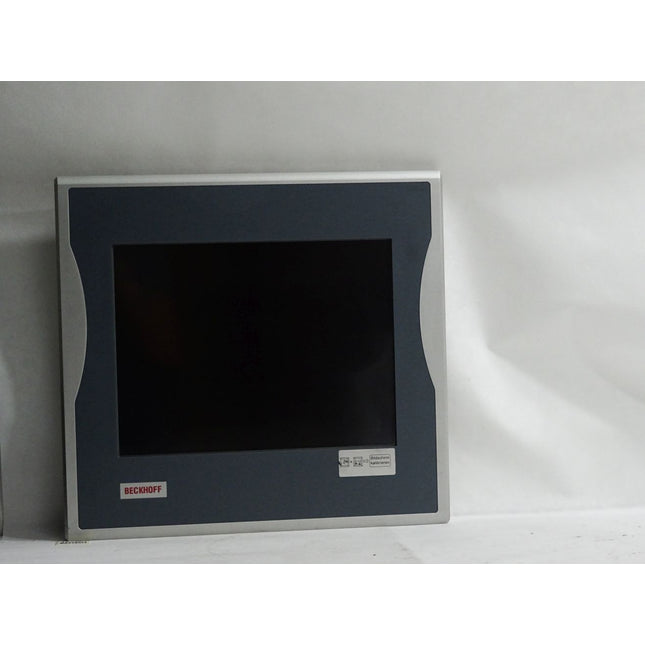 Beckhoff Economy-Panel-PC CP7702-1149-0010 15,0" Touch