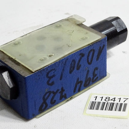 Rexroth Drosselrückschlagventil R900591603 Z2FS6A5-44/2QV - Maranos.de