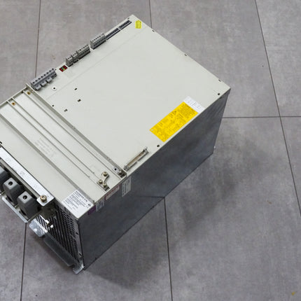 Siemens Simodrive E/R-Modul INT.55/71kW 6SN1145-1BA01-0DA1 Version A - Maranos.de