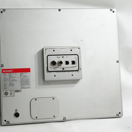 Beckhoff Economy-Panel-PC CP7702-1149-0010 15,0" Touch