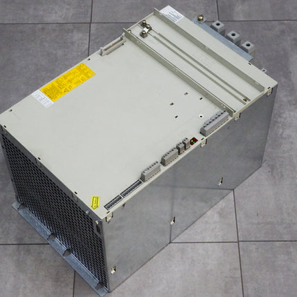 Siemens Simodrive E/R-Modul INT.55/71kW 6SN1145-1BA01-0DA1 Version A - Maranos.de
