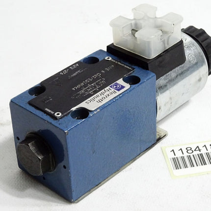 Rexroth Wegeschieberventil 4WE6Q62/EG24N9K4 R900561292 - Maranos.de