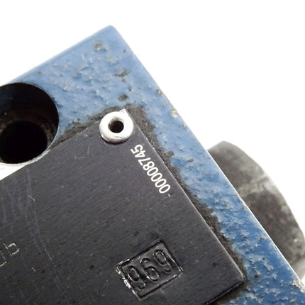 Rexroth Wegeschieberventil 4WE6Q62/EG24N9K4 R900561292 - Maranos.de