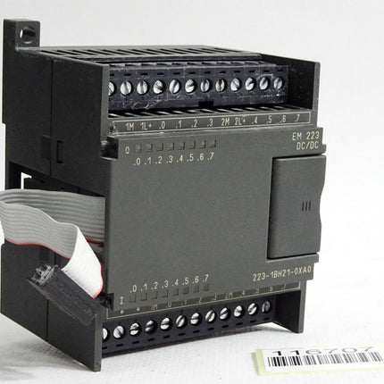 Siemens S7-200 EM223 6ES7223-1BH21-0XA0 6ES7 223-1BH21-0XA0 - Maranos.de