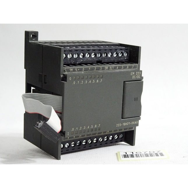 Siemens S7-200 EM223 6ES7223-1BH21-0XA0 6ES7 223-1BH21-0XA0 - Maranos.de
