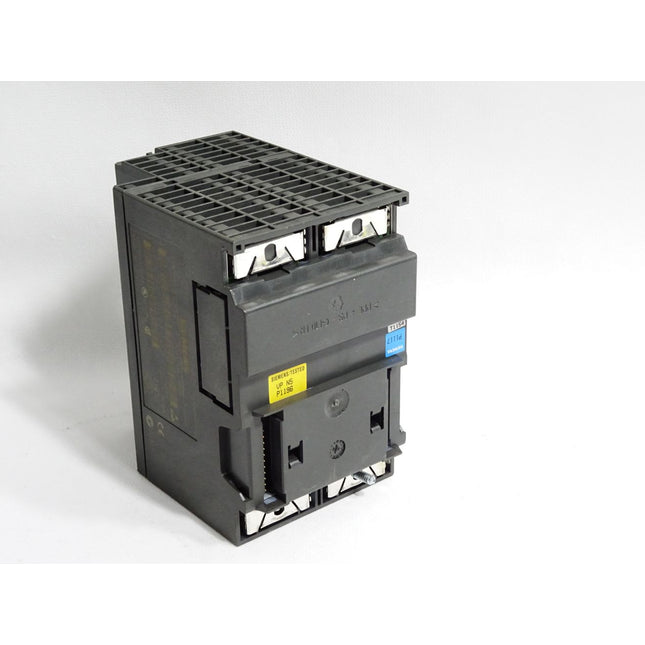 Siemens Simatic Net Industrial Ethernet 6GK7343-1GX00-0XE0 - Maranos.de