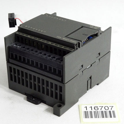 Siemens S7-200 EM223 6ES7223-1BH21-0XA0 6ES7 223-1BH21-0XA0 - Maranos.de
