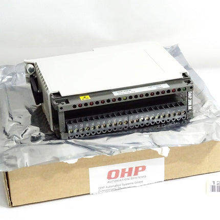AEG Output Relay DAP-208 M / Neu